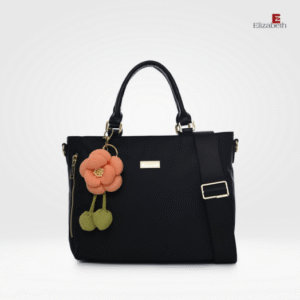 Elizabeth Handbag 0055‑6220 – Sleek & Practical Crossbody