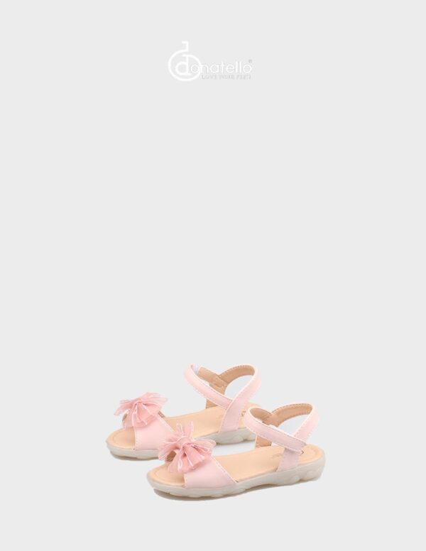 Donatello Leather Flat Shoes – CA11500A