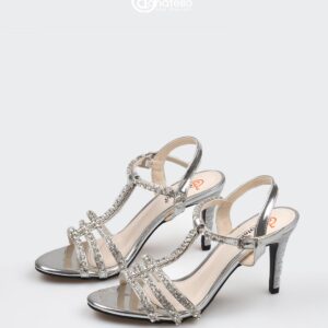Donatello “Michelangelo” High Heels